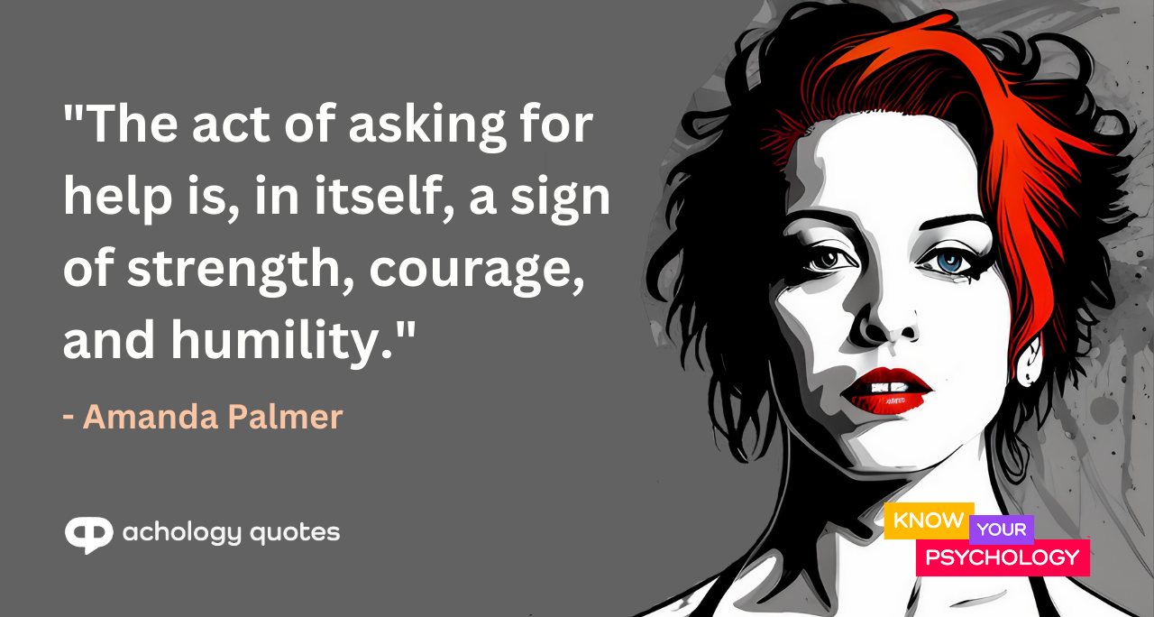 Amanda Palmer Quotes