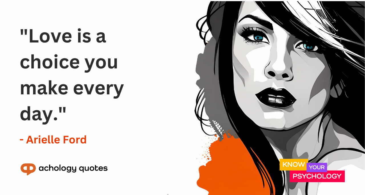 Arielle Ford quotes