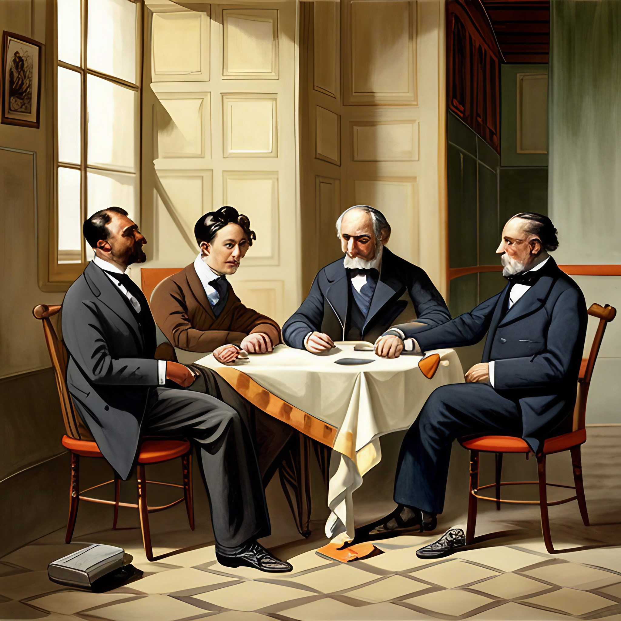 From Roots to Revolution: A Brief History of Psychology's Evolution
