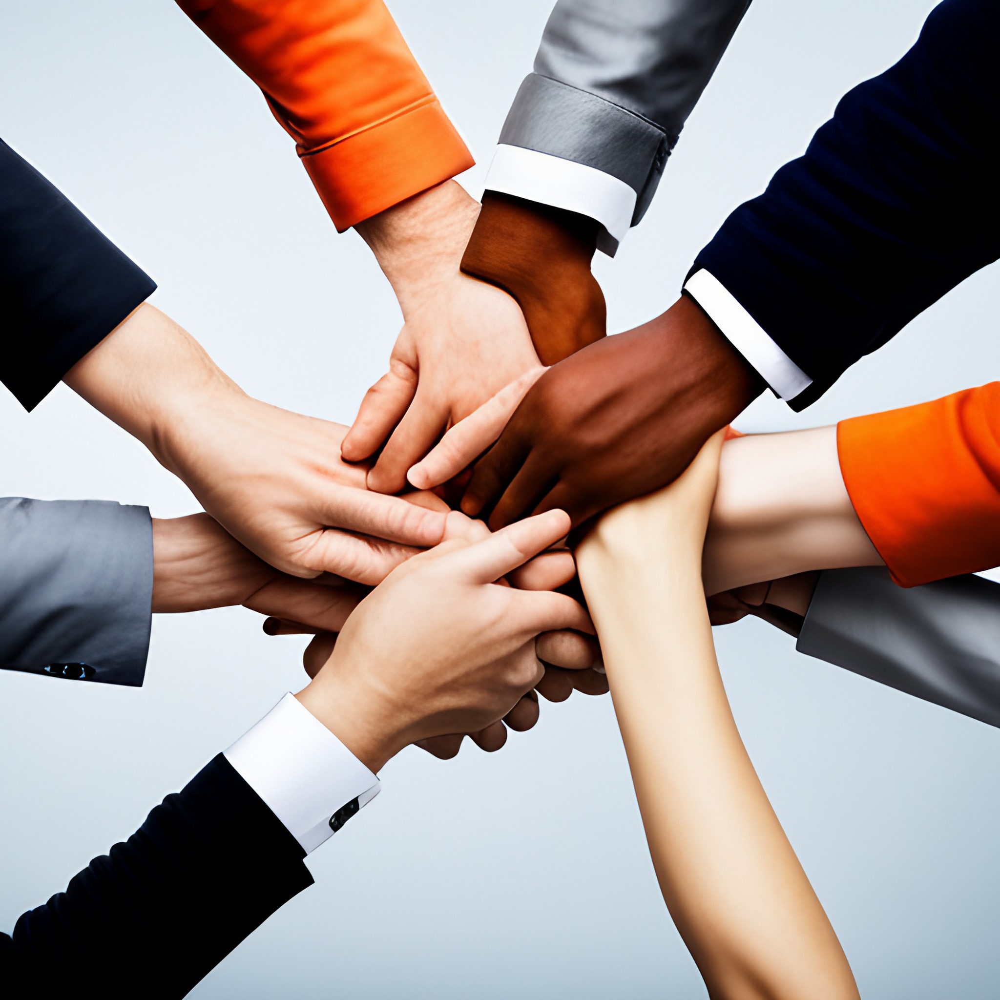 Trust at the Core: Cultivating Healthy Relationships that Stand the Test of Time