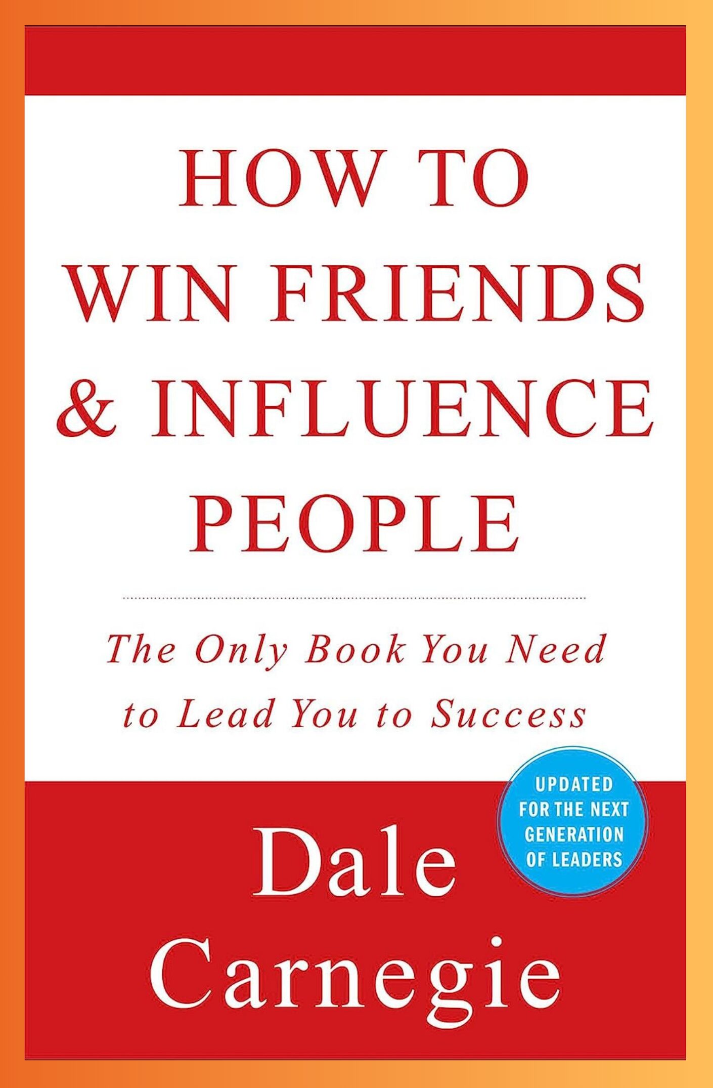 book-overview-of-how-to-win-friends-and-influence-people