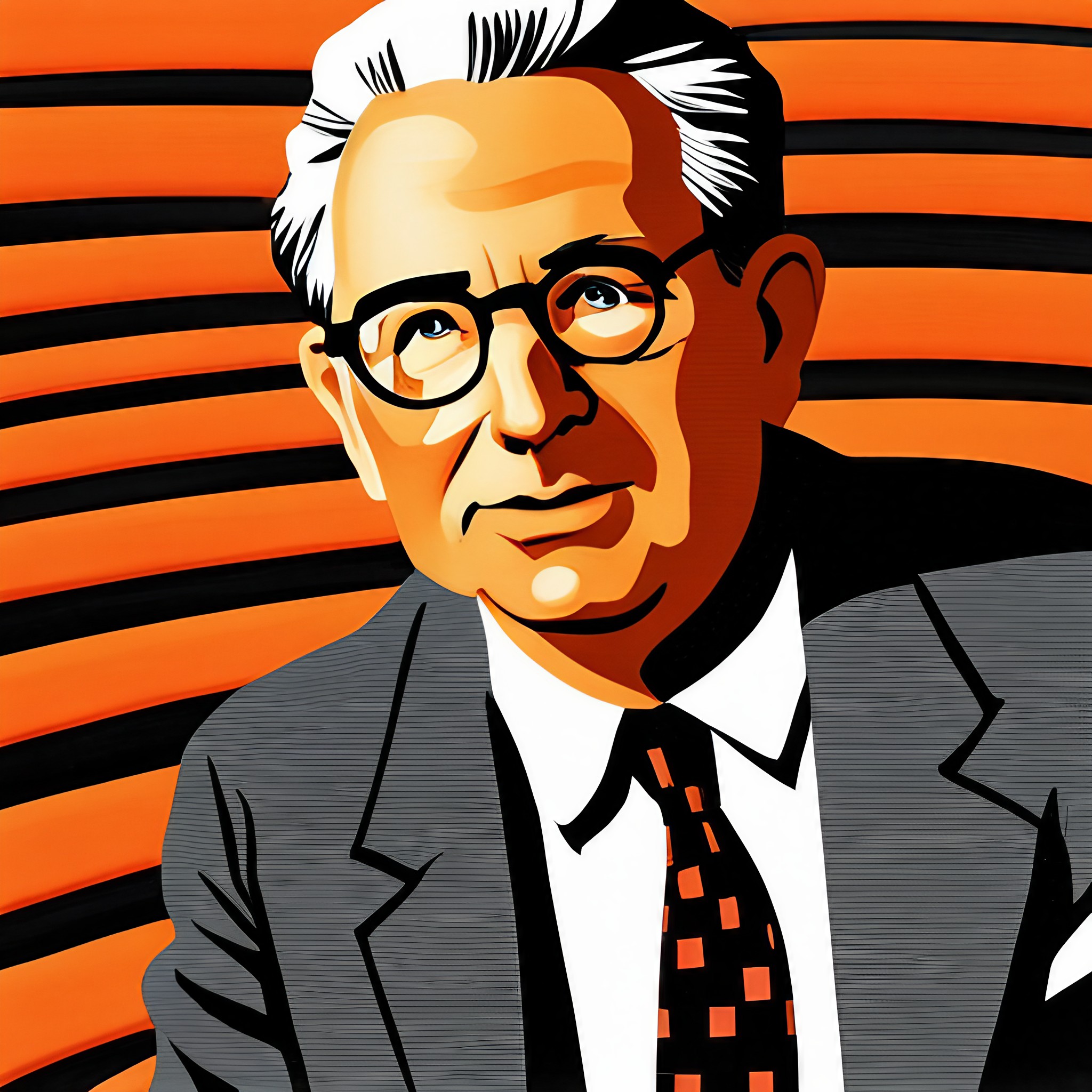 Finding life's purpose with Viktor Frankl's Man's Search for Meaning ...