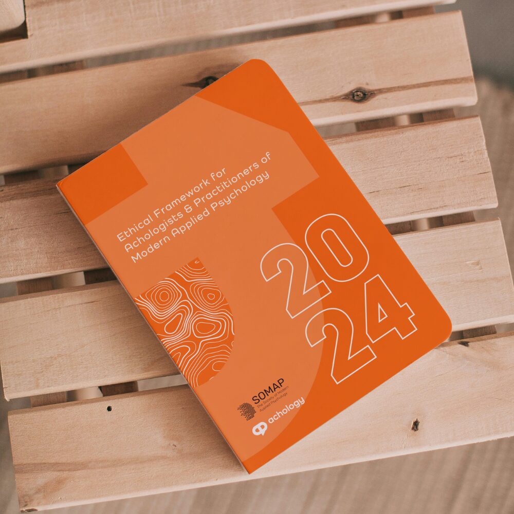 The Achology Code of Ethics Handbook 2024