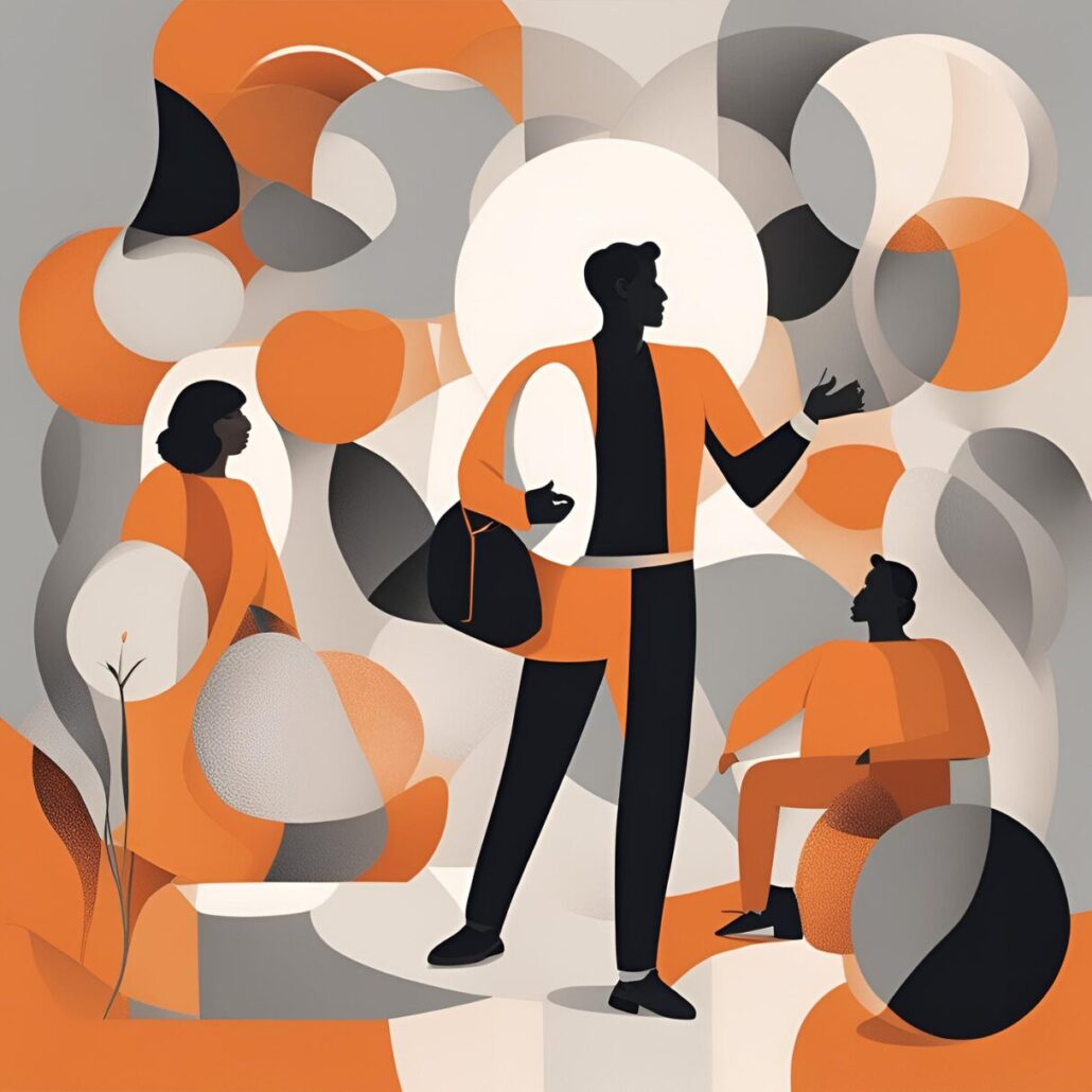 The Role of a Life Coach in Facilitating Peoples Process of Change - Free Life Coaching Course tutorials