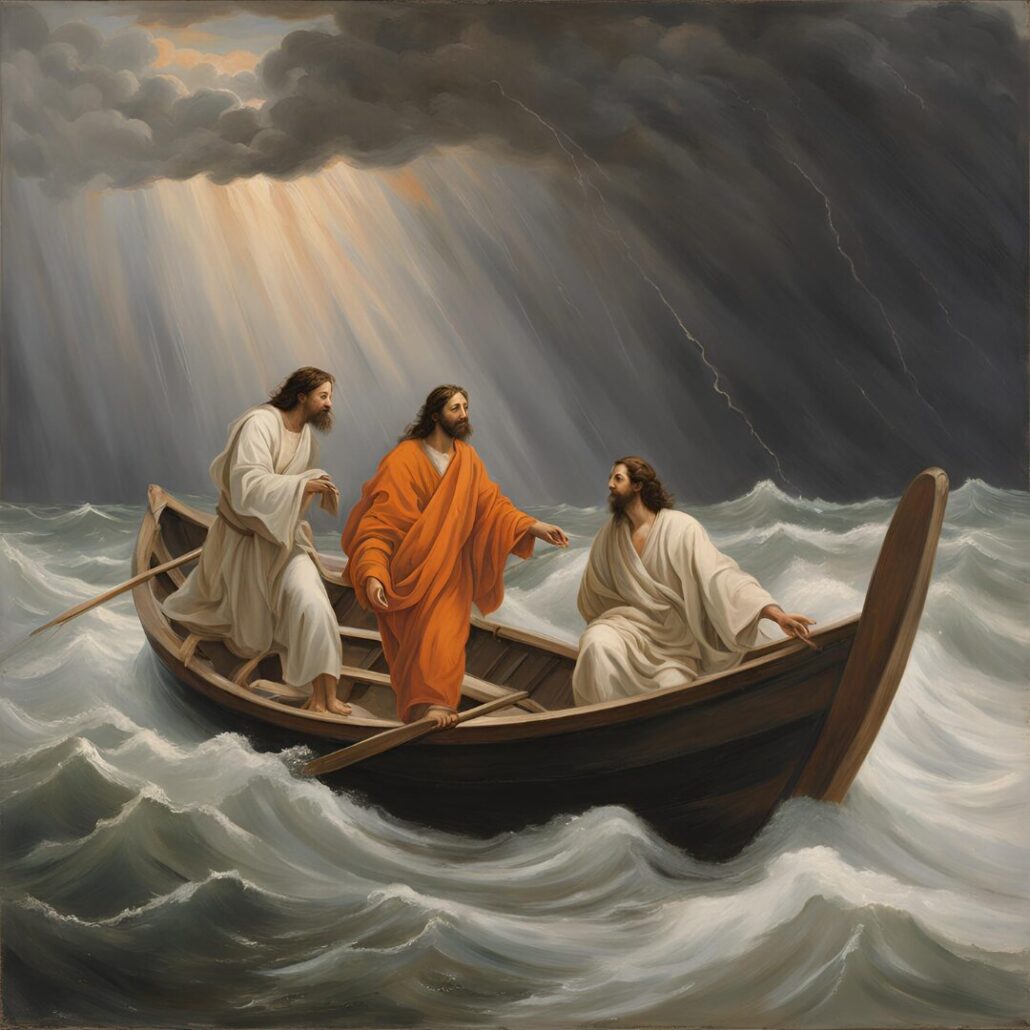 Mental Strength Mastery: Steps to Becoming Unshakeable in Life's Storms (Part 2) - Browse free Self-improvement video tutorials at Achology.