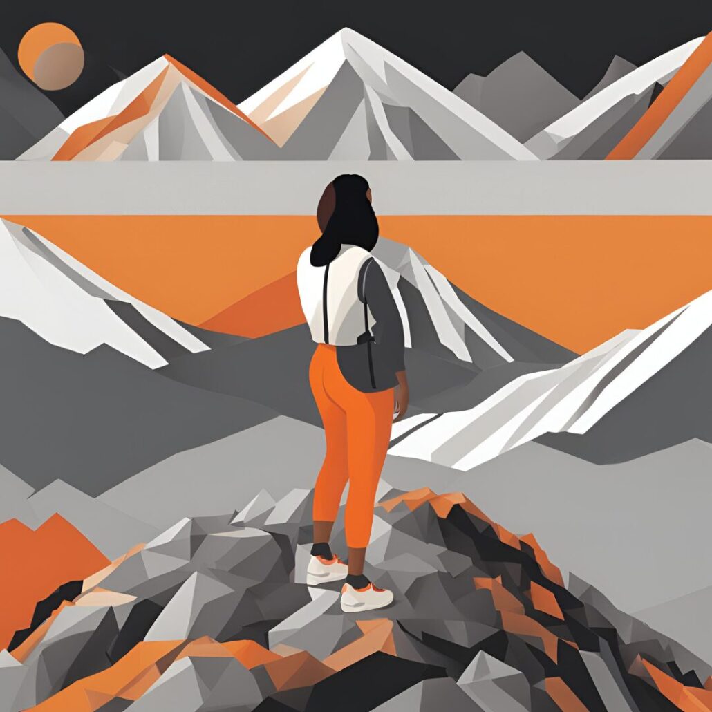 Unlocking Potential: A Practical Roadmap for Personal Growth and Progression - Browse free Self-improvement video tutorials at Achology.