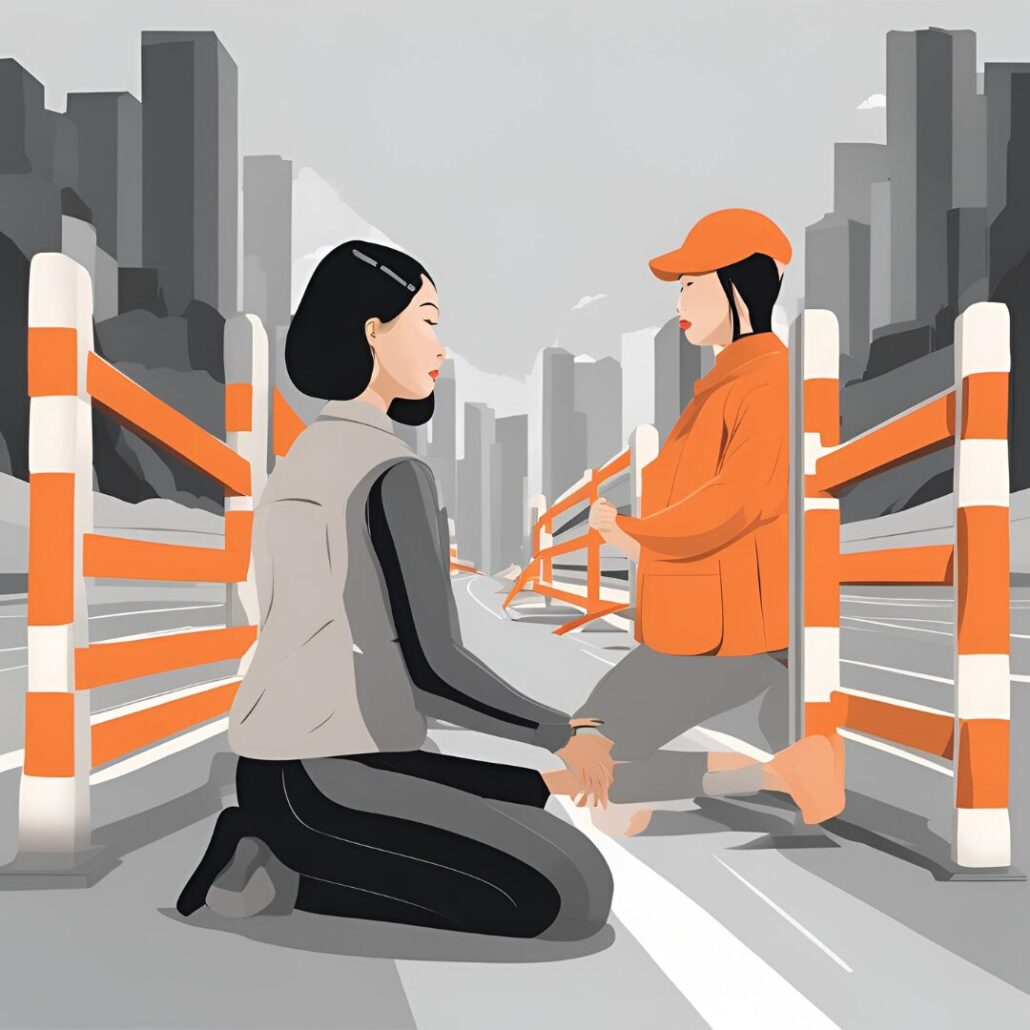 Overcoming Productivity Barriers: Identifying Blocks to Personal Efficiency (Part 2) - Browse free Self-improvement video tutorials at Achology.