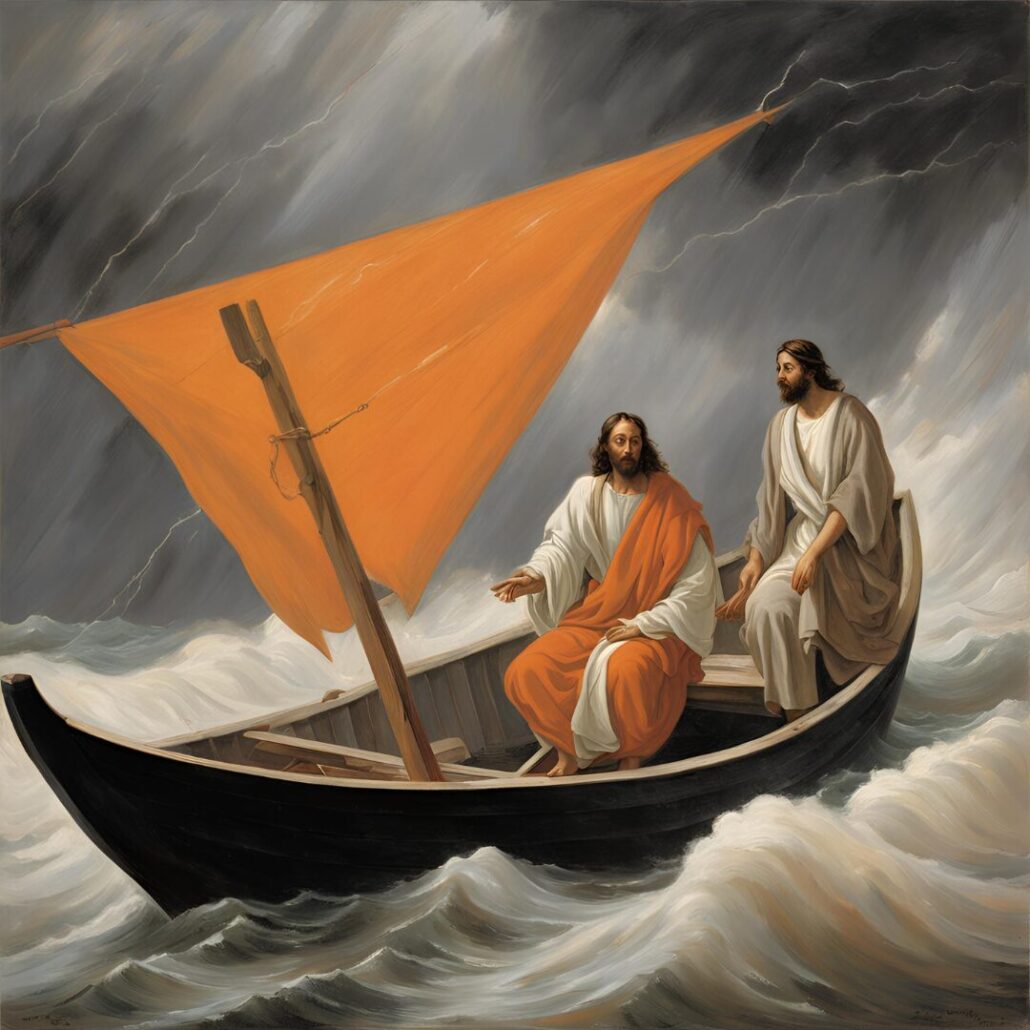 Mental Strength Mastery: Steps to Becoming Unshakeable in Life's Storms (Part 1) - Browse free Self-improvement video tutorials at Achology.