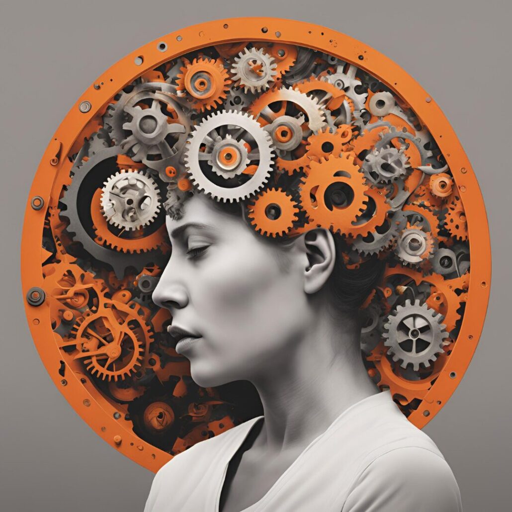 Introspection to Insight: Understanding the Five Degrees of Healthy Self-Reflecting - Browse free Self-improvement video tutorials at Achology.