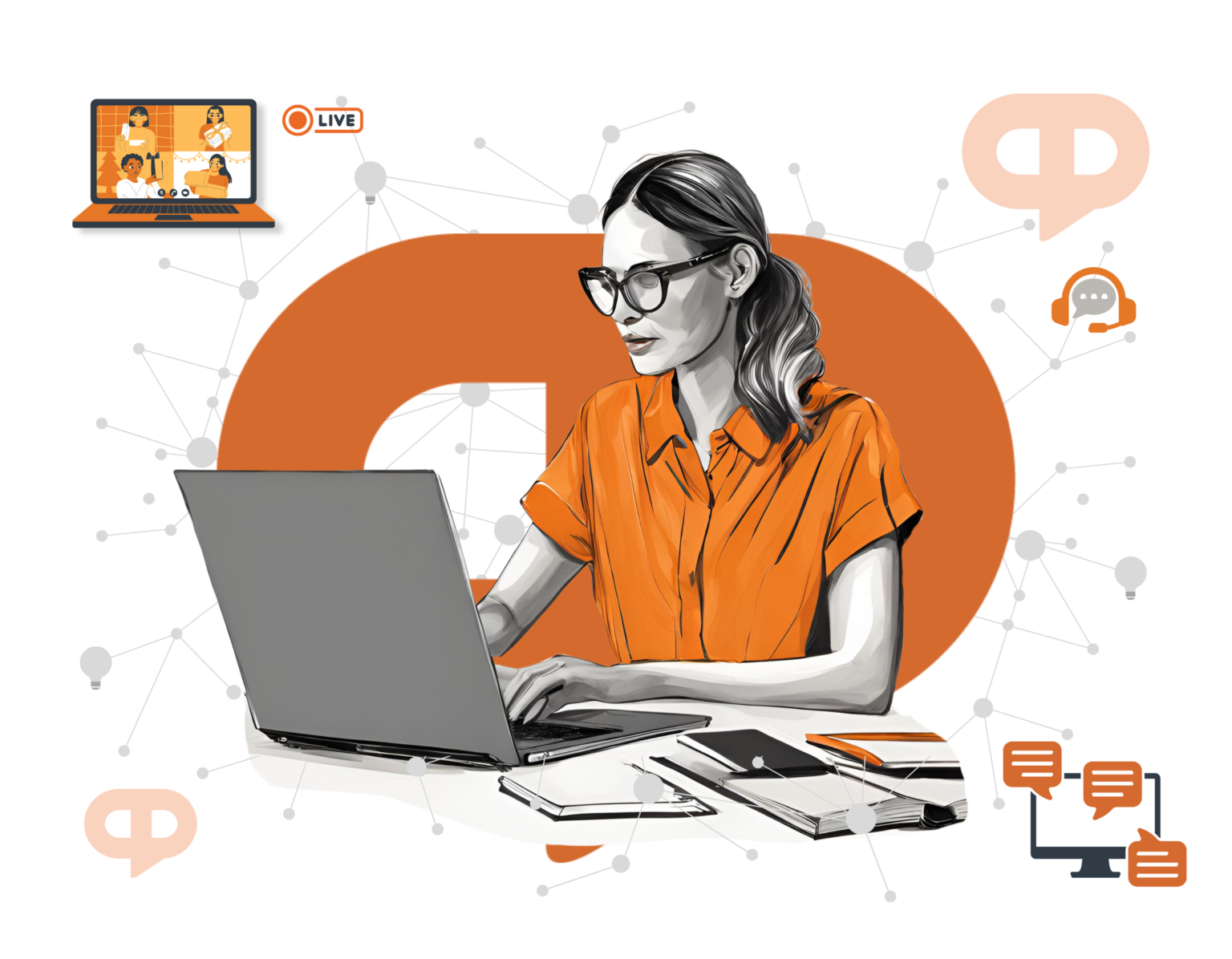 Home Page Achology Image