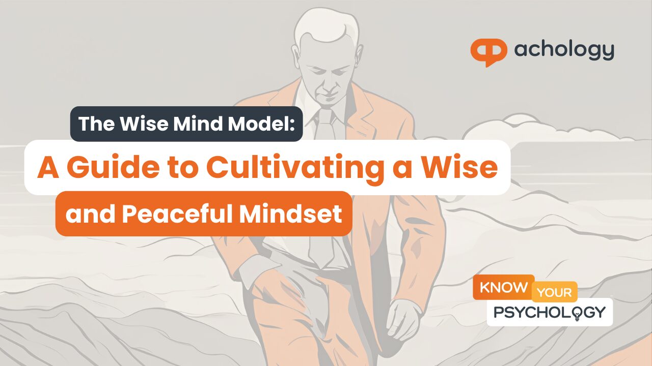 A Guide to Cultivating a Wise and Peaceful Mind