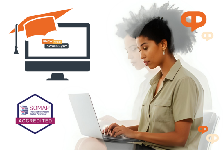 Applied psychology practitioner and certification online courses at Achology