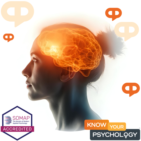 Diploma Course in Modern Applied Psychology (DiMAP) - A Comprehensive Online Psychology Training Course by Achology