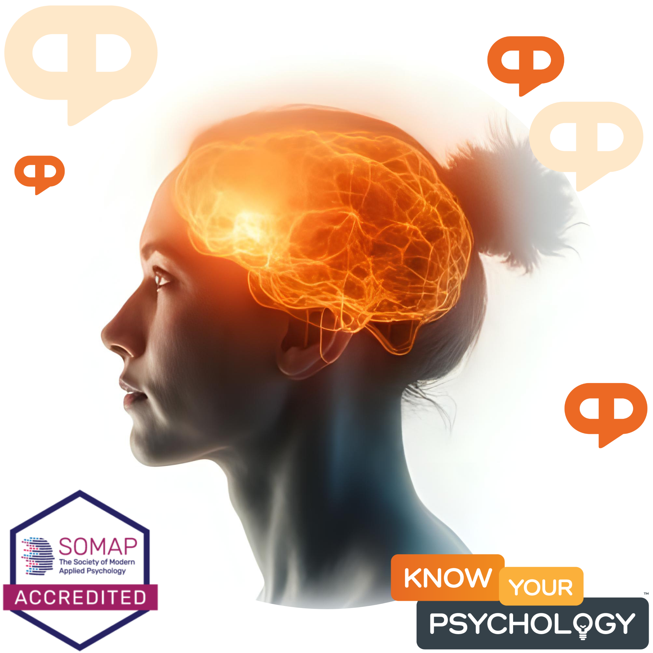 Diploma Course in Modern Applied Psychology (DiMAP) - A Comprehensive Online Psychology Training Course by Achology