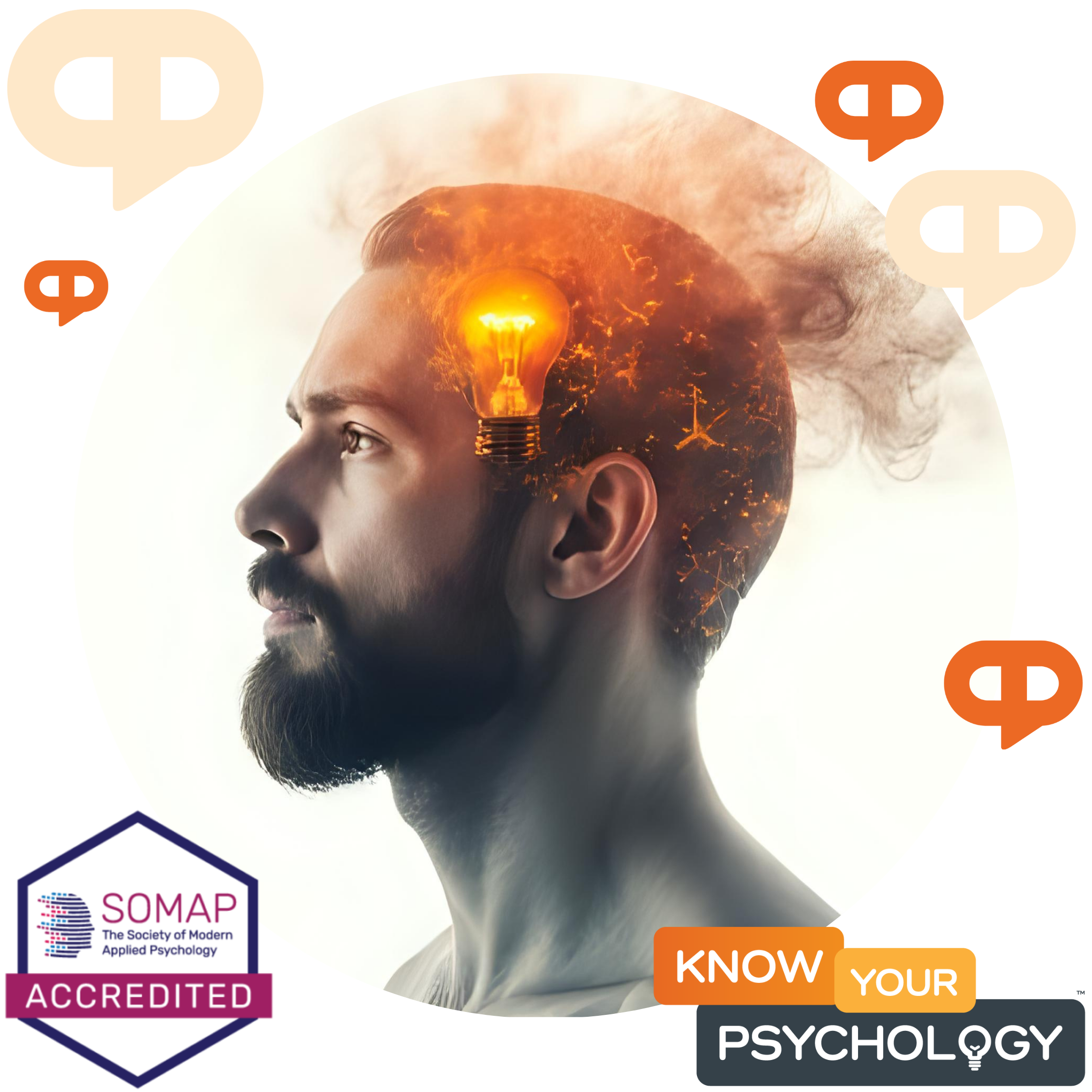 Neuro-Linguistic Programming (NLP) Practitioner Training (A Certified Online NLP Practitioner Course by Achology)