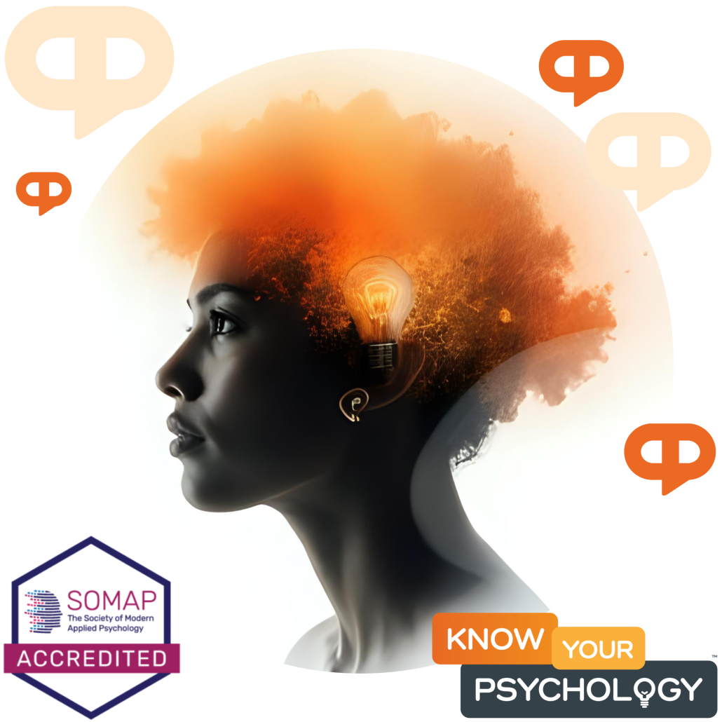 Mindset Mastery: The Ultimate NLP-Based Guide to Self-Discovery (An Online Neuro-Linguistic Programming Course by Achology)
