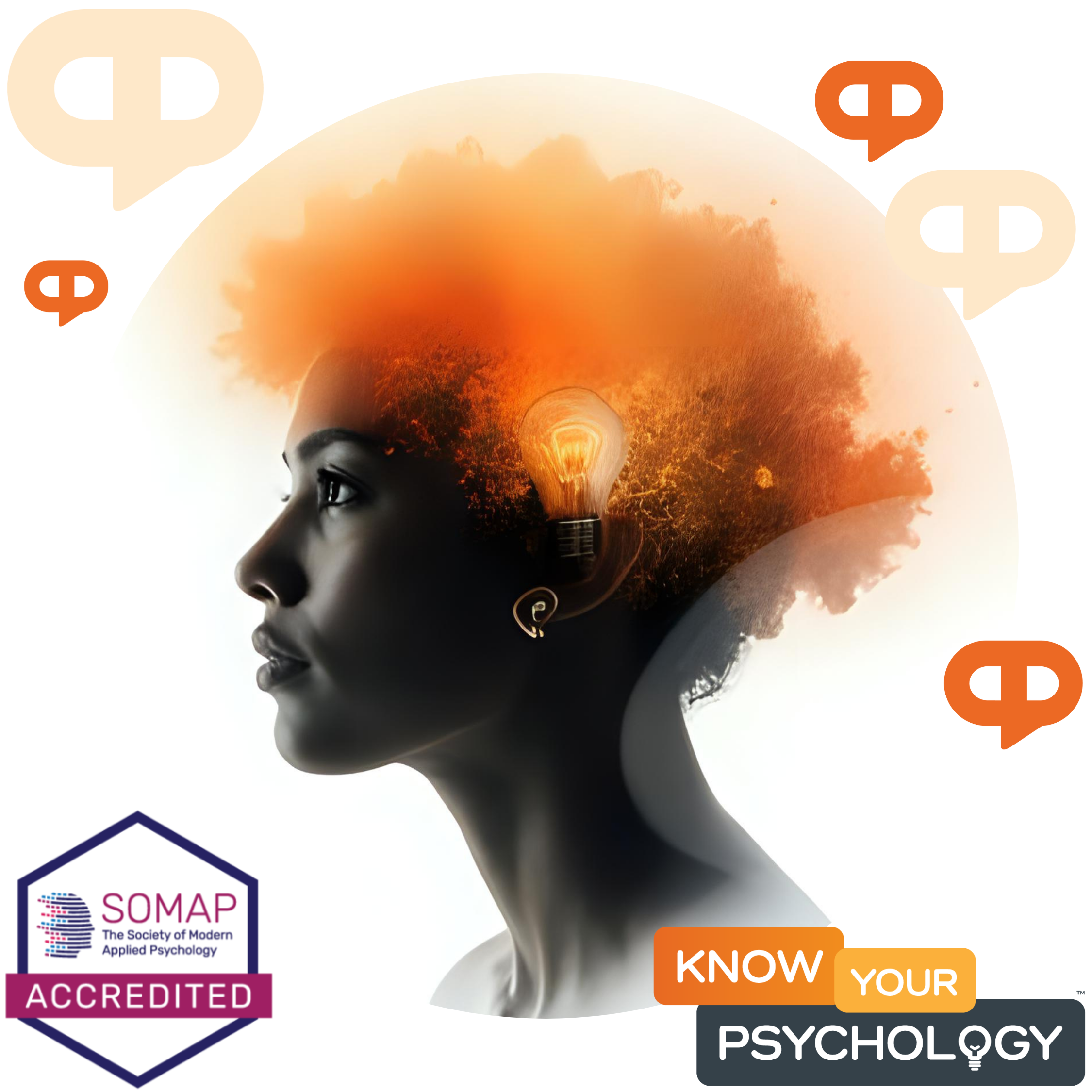 Mindset Mastery: The Ultimate NLP-Based Guide to Self-Discovery (An Online Neuro-Linguistic Programming Course by Achology)