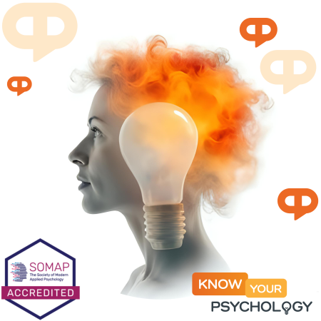 Cognitive Behavioural Therapy (CBT) Practitioner Course (An Online CBT Certification Training Course by Achology)