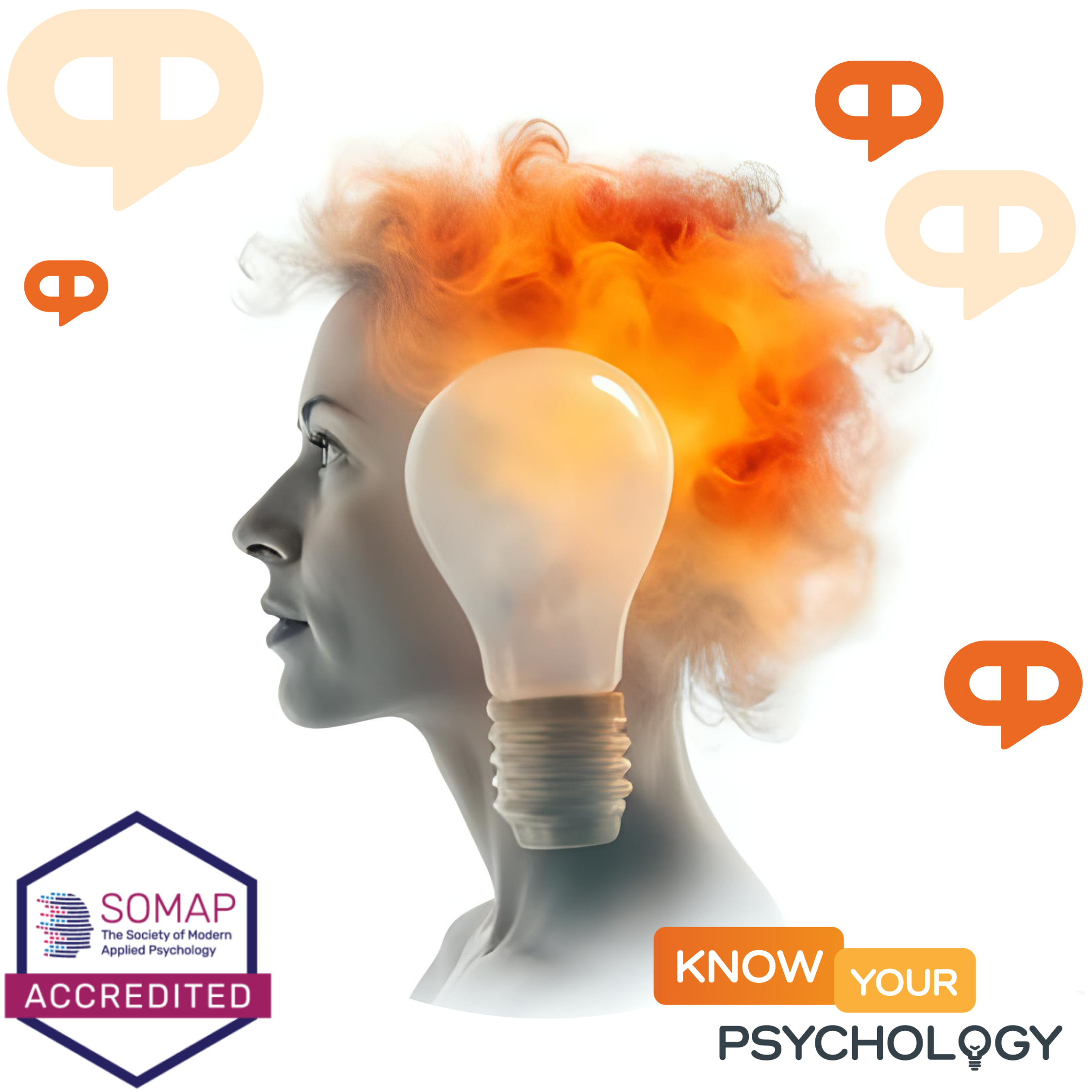 Cognitive Behavioural Therapy (CBT) Practitioner Course (An Online CBT Certification Training Course by Achology)