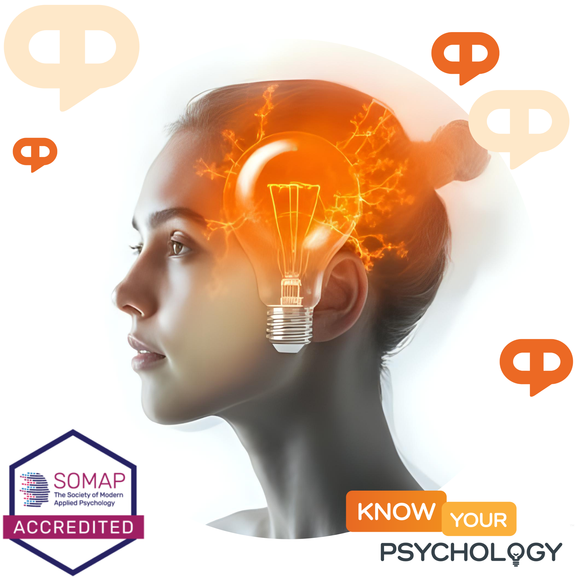 Cognitive Behavioural Therapy for Mental Health and Wellness (An Online Mental Health and Wellness Training Course by Achology)