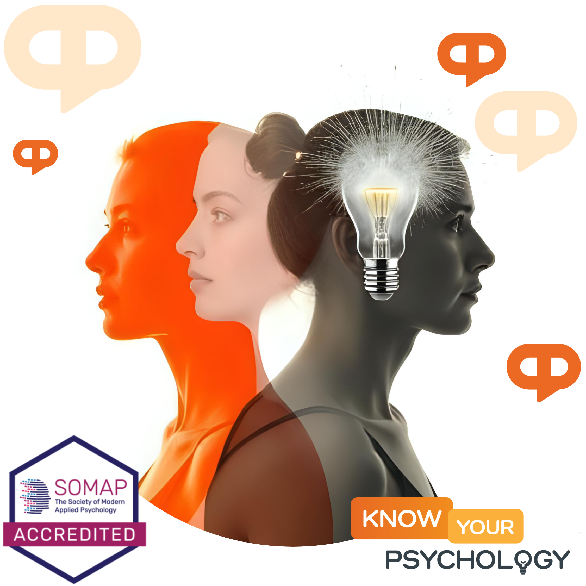 Mental Health and Wellbeing Practitioner Diploma Course (An Online Mental Health Training Course by Achology)