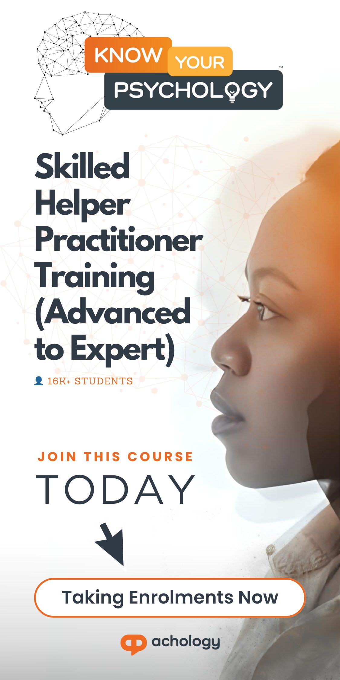 Helper Model Egan's Skilled Helper Model: A Deep Dive & Free Video Tutorial - Achology