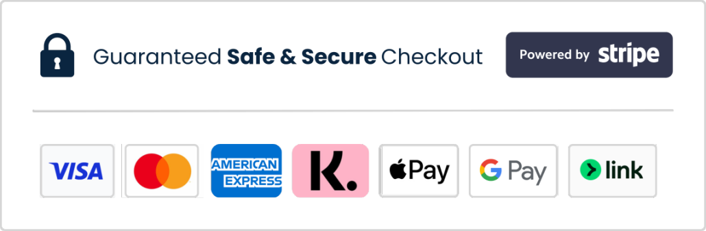 Achology Payment Options