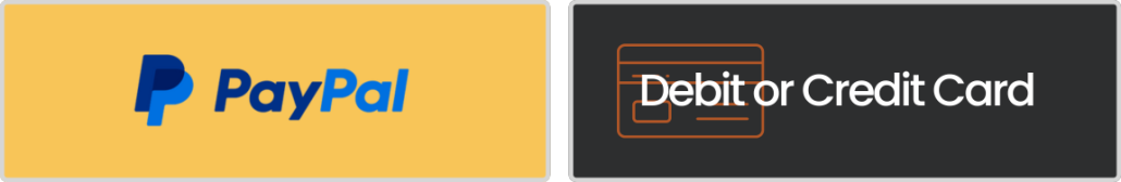 More Achology Payment Options