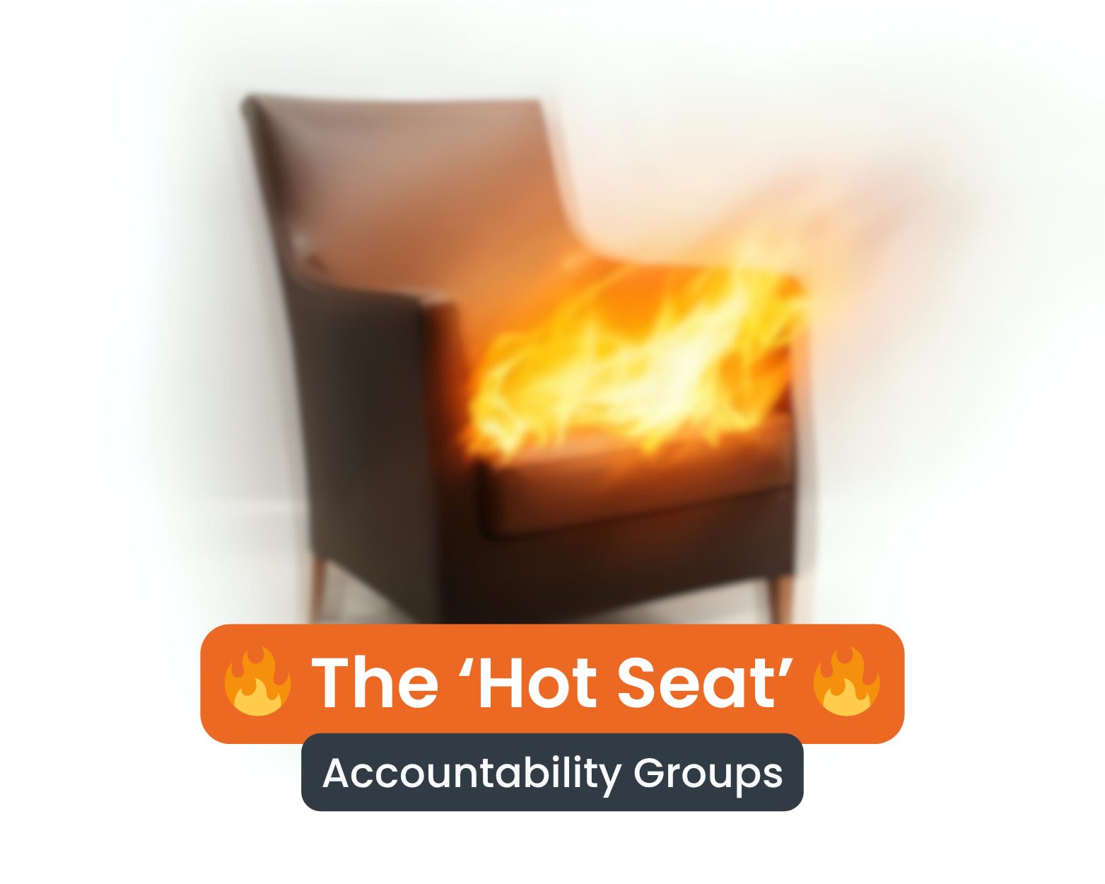 The Exclusive Achology ‘Hot Seat’ (for Developing Coaching Excellence)