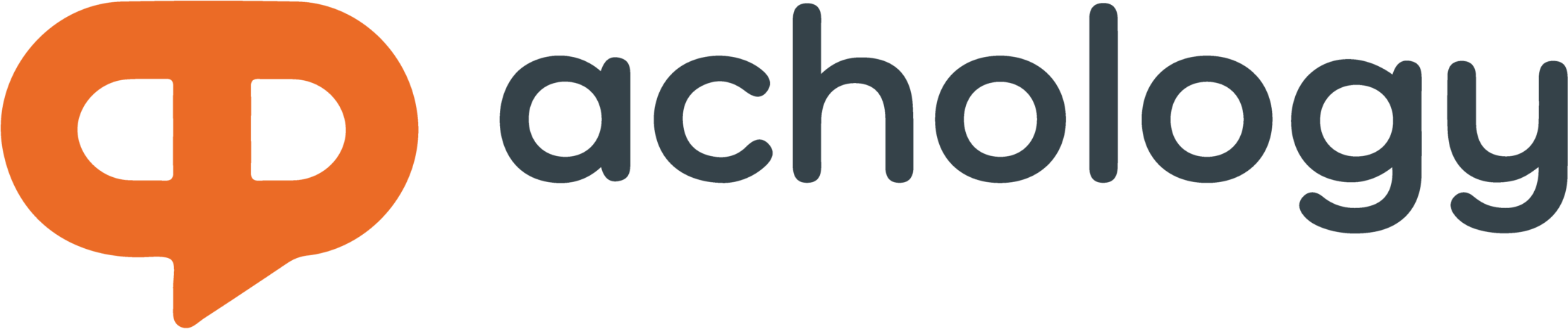 Achology logo