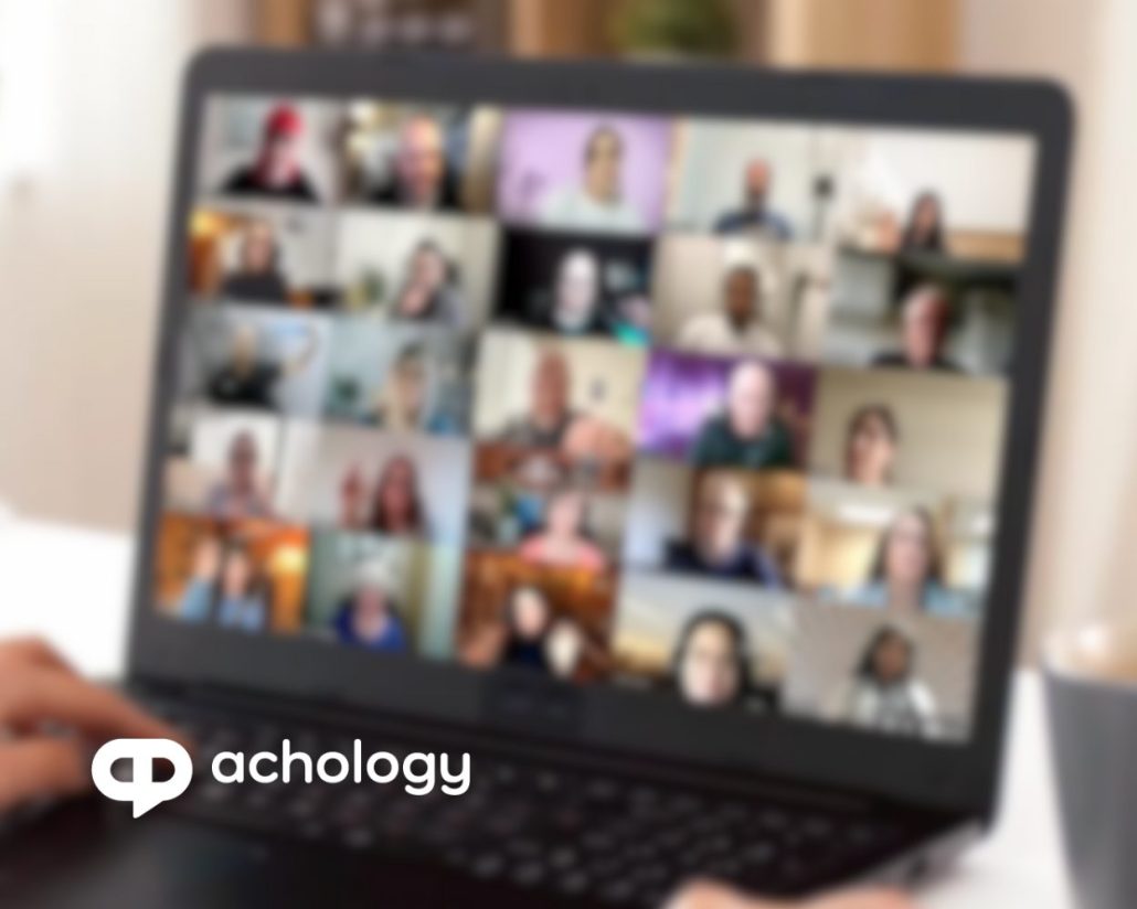 Achology Community Membership Page