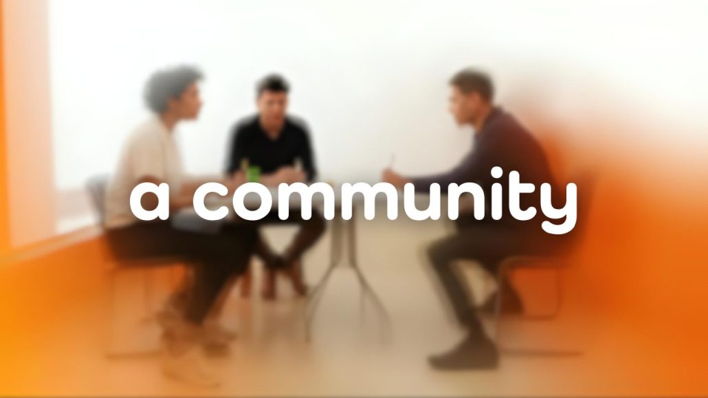 Achology as a Learning & Community Platform