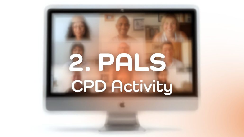 PALS, Peer-Peer Assisted Learning Sessions - Skill Development at Achology