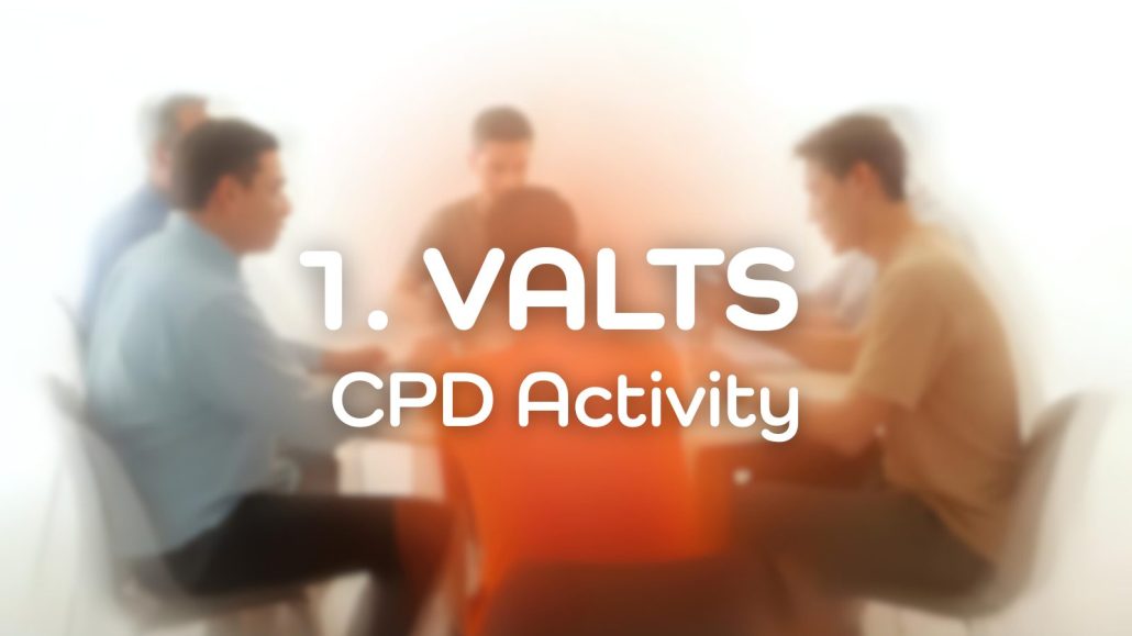 VALTS, Virtual Achologist-Led Training Sessions - Skill Development at Achology