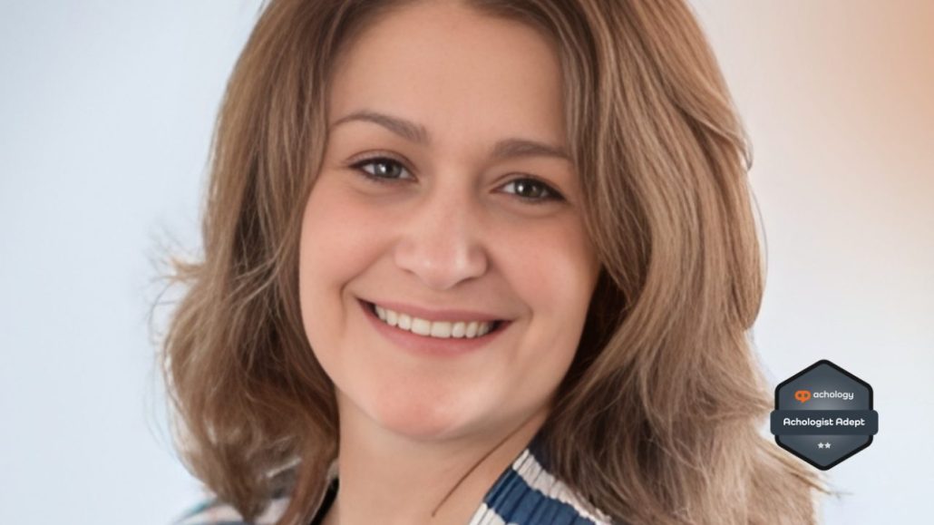 Erika Nadeau (Member) Loss and Transitions Advocate, Educator, and Peer-Learning Facilitator