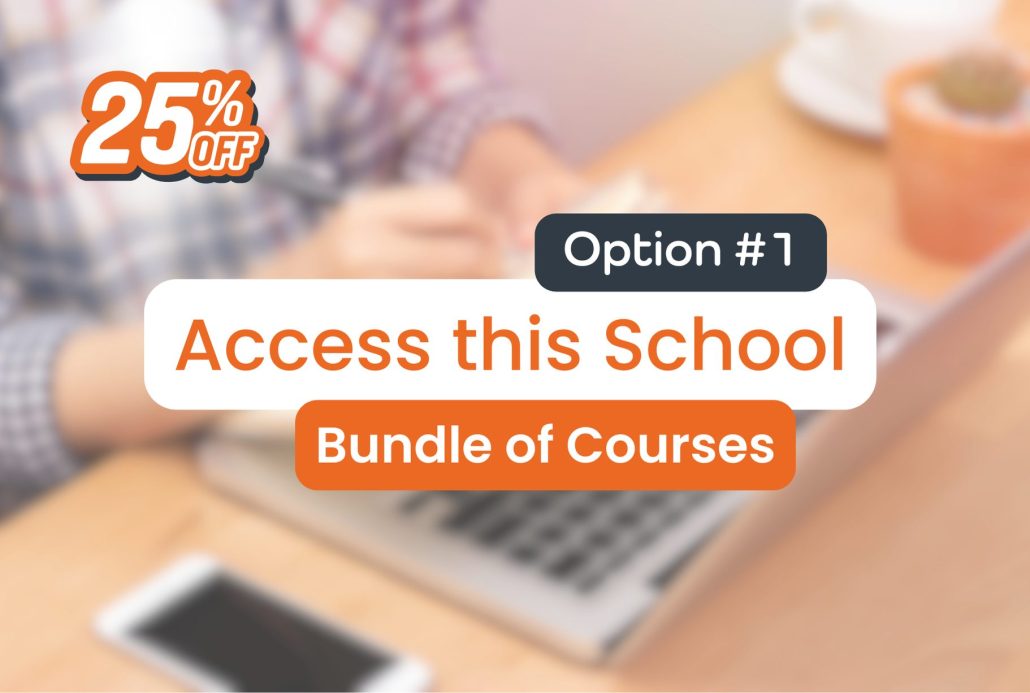 Enrol in this Achology School Today