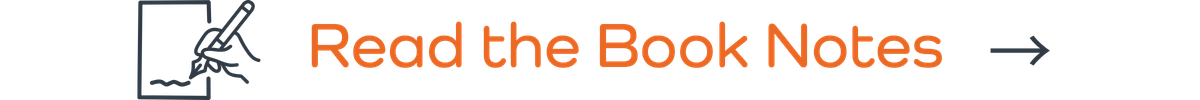Book Notes Call to Action - Achology Book Notes